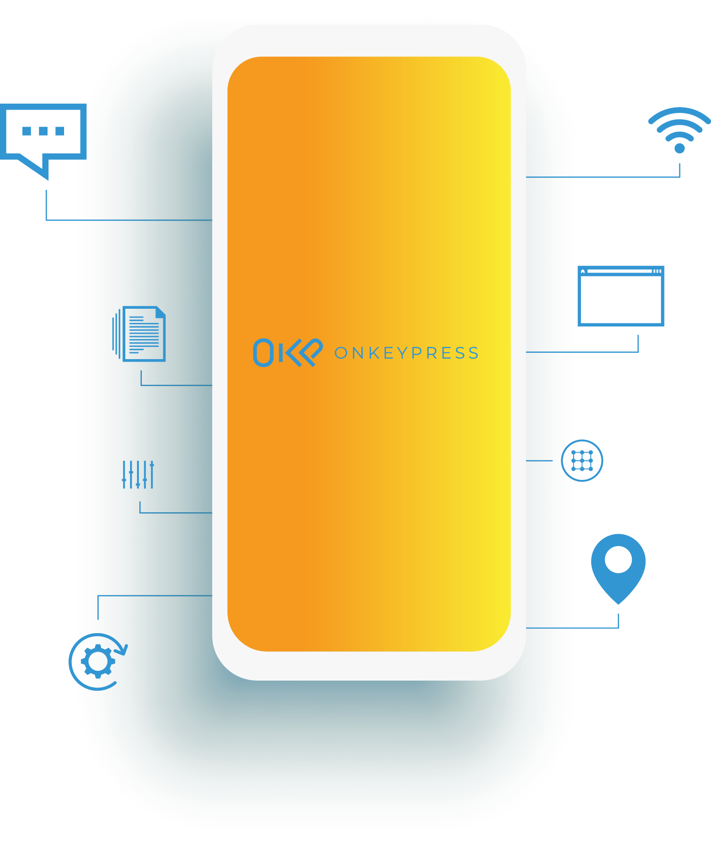 onKeyPress LLC
